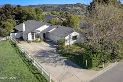 268 1st Street, Solvang, CA 93463 - Photo 1