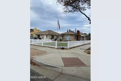 843 E Orange Street, Santa Maria, CA 93454 - Photo 1