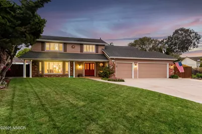 4368 Manchester Court, Santa Maria, CA 93455 - Photo 1