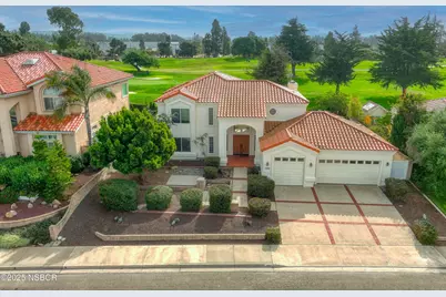 1008 Fairway Vista Drive, Santa Maria, CA 93455 - Photo 1