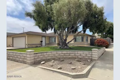 1020 W Cherry Avenue, Lompoc, CA 93436 - Photo 1