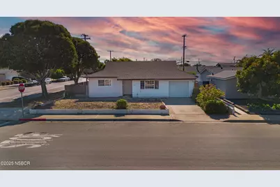 1001 N Jasmine Street, Lompoc, CA 93436 - Photo 1