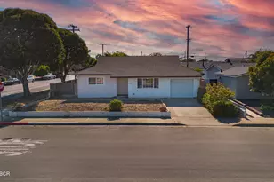 1001 N Jasmine St, Lompoc, CA 93436 - Photo 1