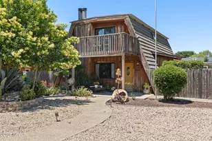 425 Shaw St, Los Alamos, CA 93440 - Photo 1