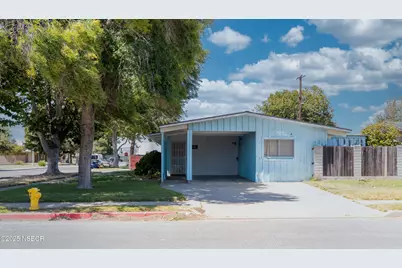601 E Lemon Avenue, Lompoc, CA 93436 - Photo 1