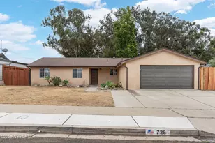 728 Millstone Ave, Santa Maria, CA 93455 - Photo 1