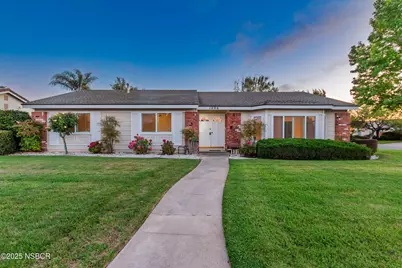 1096 Foxenwood Drive, Santa Maria, CA 93455 - Photo 1