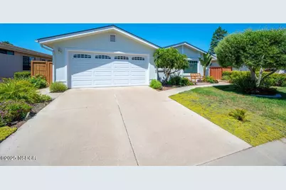 3425 Quail Meadows Drive, Santa Maria, CA 93455 - Photo 1
