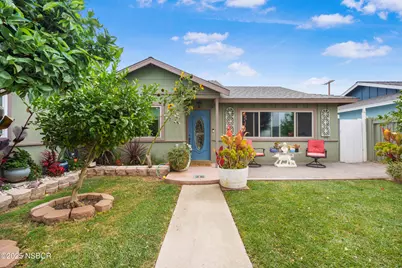 1008 N Lupine Street, Lompoc, CA 93436 - Photo 1