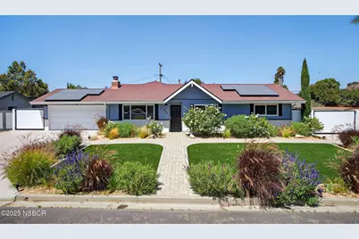 433 Dania Avenue, Buellton, CA 93427 - Photo 1