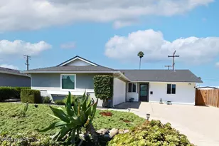 1037 N Jasmine St, Lompoc, CA 93436 - Photo 1