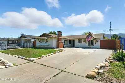 1408 W Walnut Avenue, Lompoc, CA 93436 - Photo 1