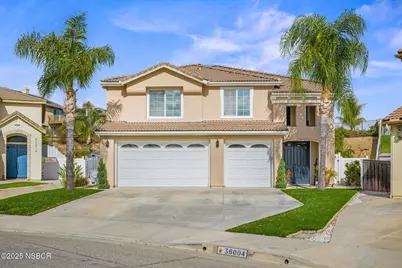 36004 Madora Drive, Out Of Area, CA 92234 - Photo 1