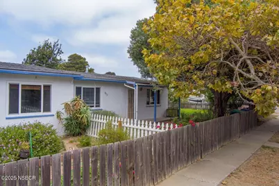 815 E Airport Avenue, Lompoc, CA 93436 - Photo 1