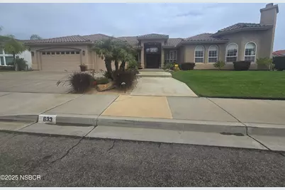 633 W Ballestral Avenue, Santa Maria, CA 93455 - Photo 1
