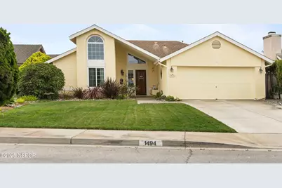 1494 Bathurst Drive, Santa Maria, CA 93455 - Photo 1
