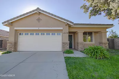 1519 Canyon Drive, Santa Maria, CA 93454 - Photo 1