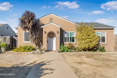 405 N F Street, Lompoc, CA 93436 - Photo 1