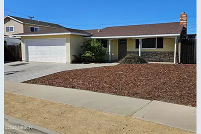 863 Dahlia Place, Santa Maria, CA 93455 - Photo 1