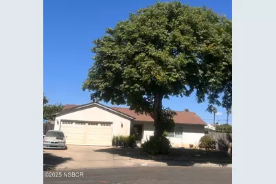 1021 W Hermosa Drive, Santa Maria, CA 93458 - Photo 1