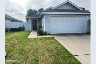 834 Patti Lane, Santa Maria, CA 93458 - Photo 1