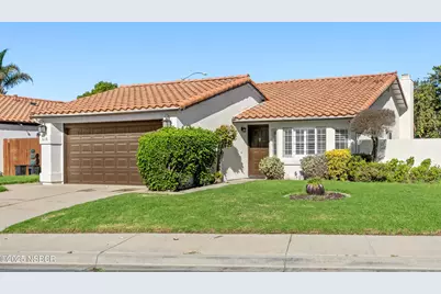 515 El Nido Court, Santa Maria, CA 93455 - Photo 1