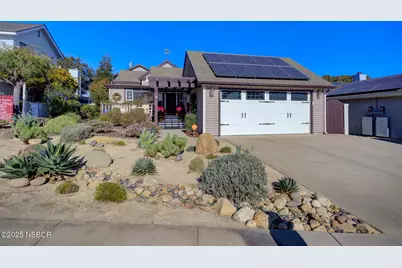 852 Willow Lane, Arroyo Grande, CA 93420 - Photo 1