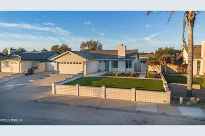 901 Arnold Avenue, Lompoc, CA 93436 - Photo 1