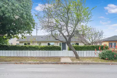 904 E North Avenue, Lompoc, CA 93436 - Photo 1