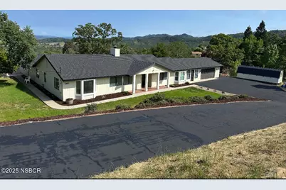 10095 San Marcos Road, Atascadero, CA 93422 - Photo 1