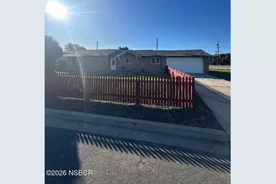 319 S B Street, Lompoc, CA 93436 - Photo 1