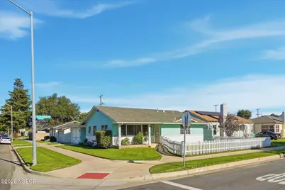 801 E Cook Street, Santa Maria, CA 93454 - Photo 1