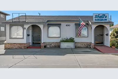 430 E Clark Avenue, Santa Maria, CA 93455 - Photo 1