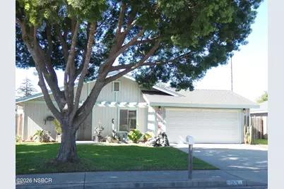1123 Hal Avenue, Santa Maria, CA 93454 - Photo 1