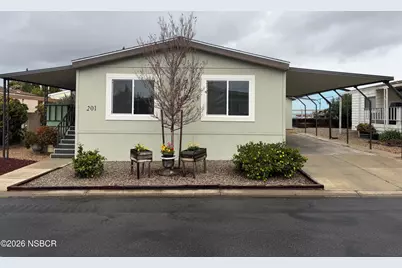 295 N Broadway Street #201, Santa Maria, CA 93454 - Photo 1