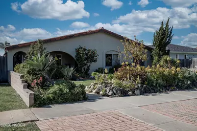 205 S E Street, Lompoc, CA 93436 - Photo 1