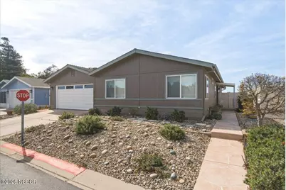 3301 Turtle Creek Drive, Santa Maria, CA 93455 - Photo 1
