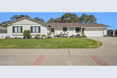 1321 Bauer Avenue, Santa Maria, CA 93455 - Photo 1