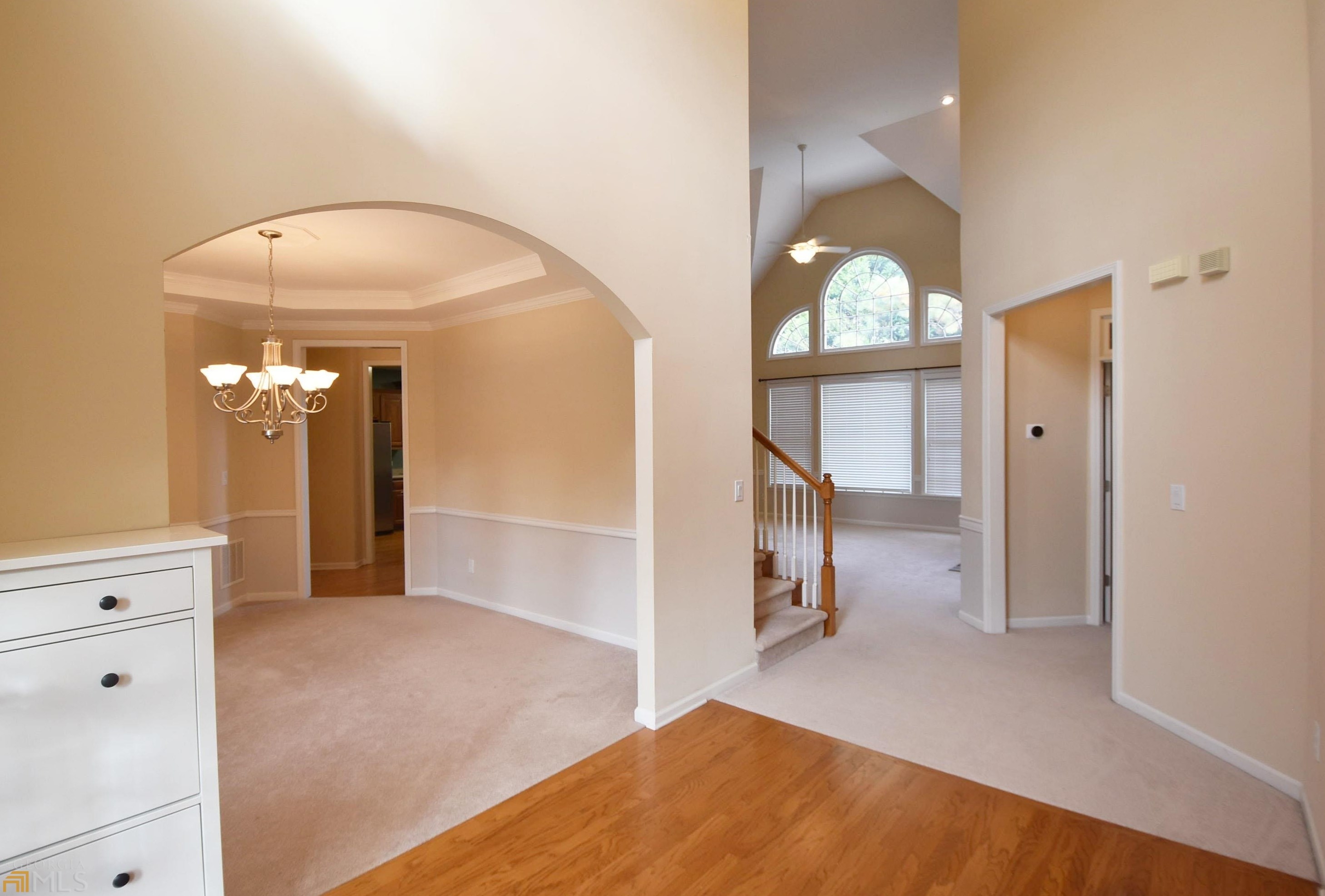 205 Independence Ln, Peachtree City, GA 30269