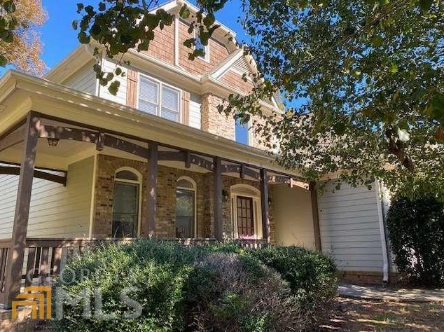 26 River Birch Cir, Euharlee, GA 30145-2885
