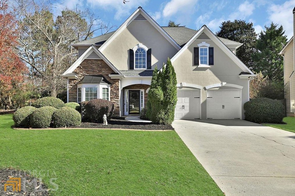 415 Sailmaker Cir, Alpharetta, GA 30022-4435