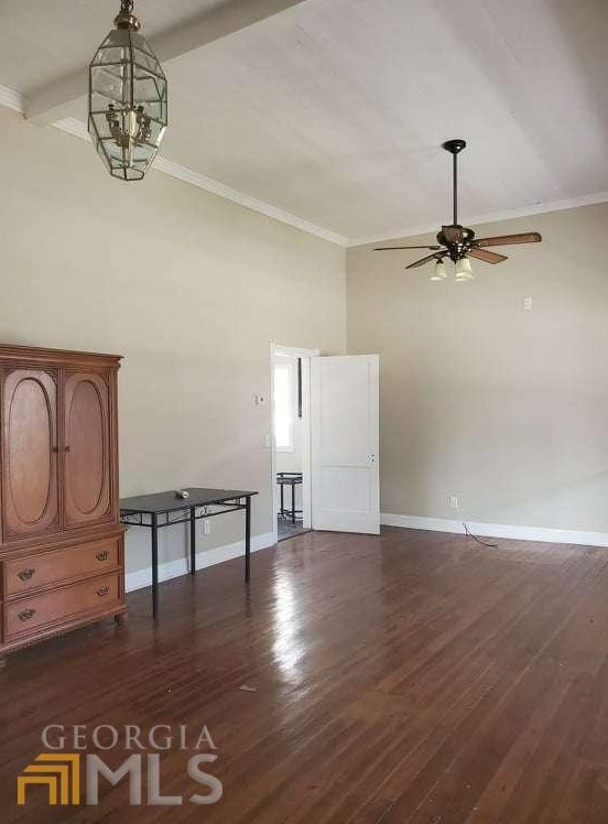196 Fair St, Baxley, GA 31513
