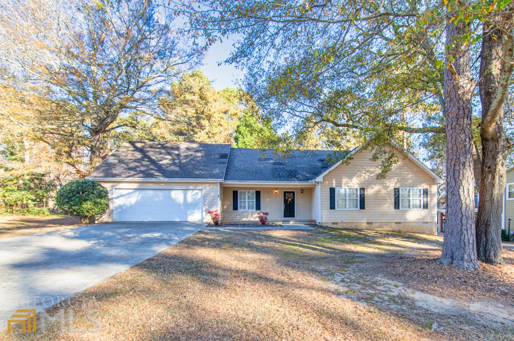 257 Woodland Rd, Winder, GA 30680-1731