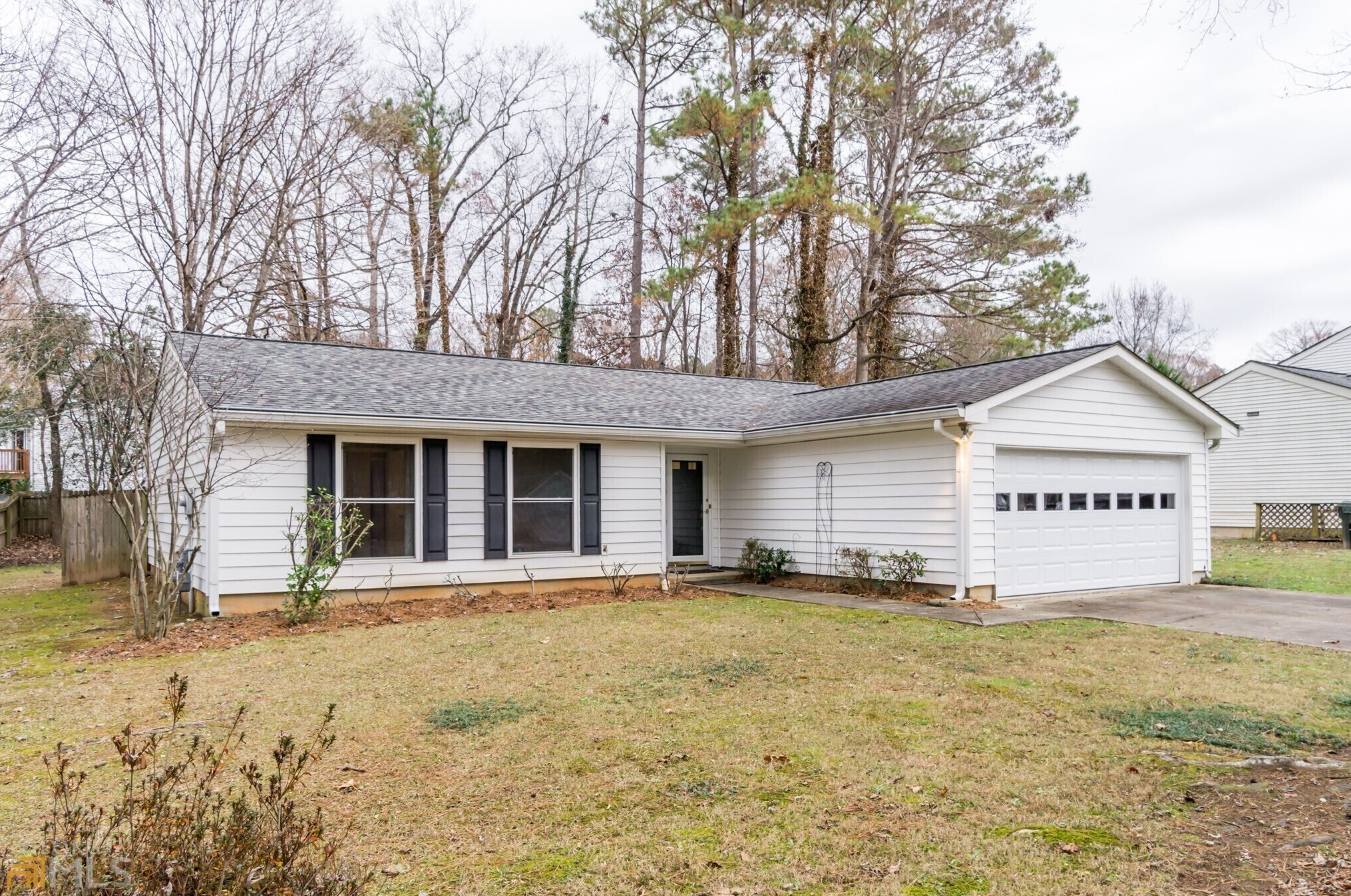 685 Cranberry Trl, Roswell, GA 30076-2398