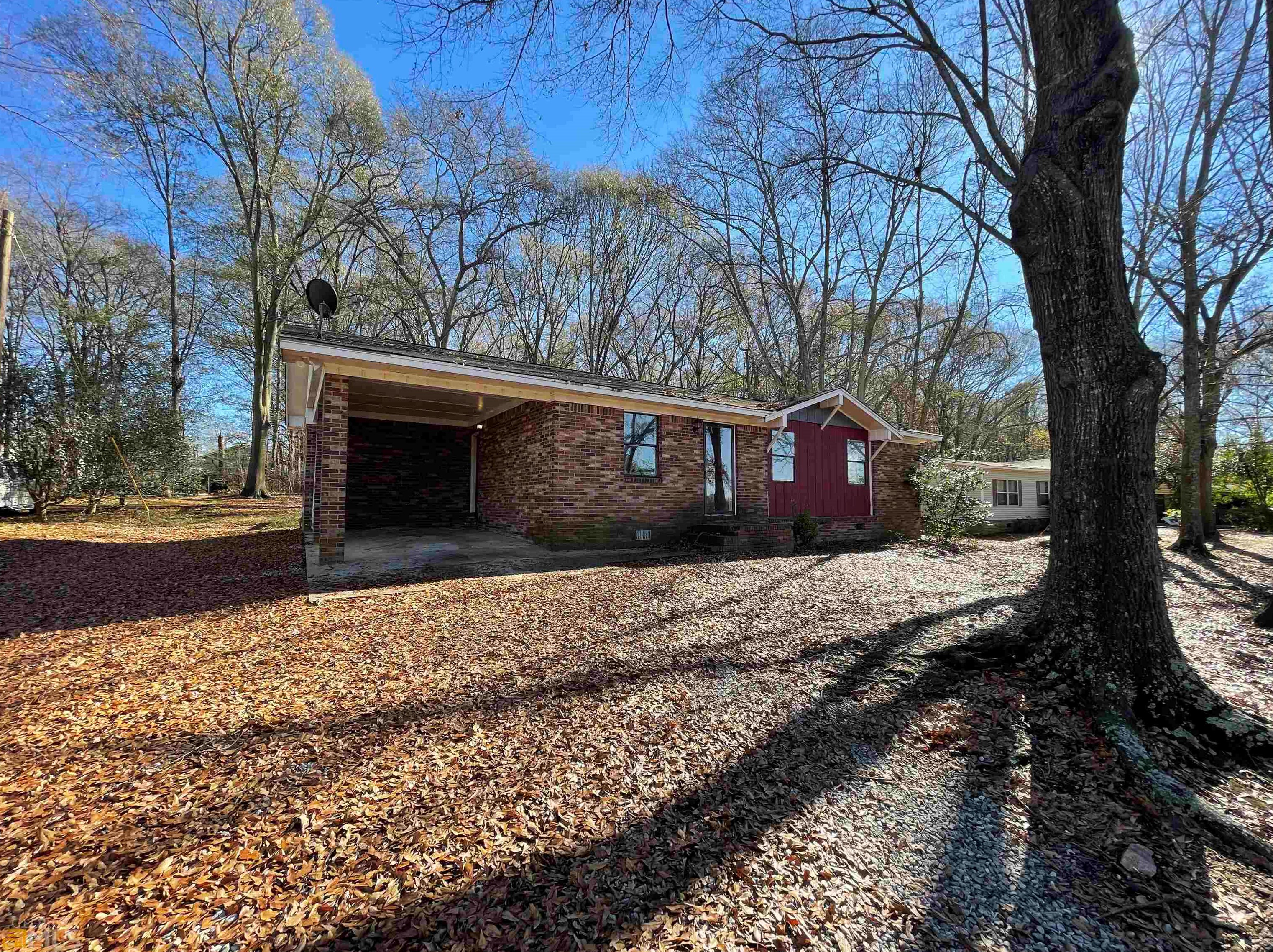 361 Wildcat Bridge Rd, Royston, GA 30662