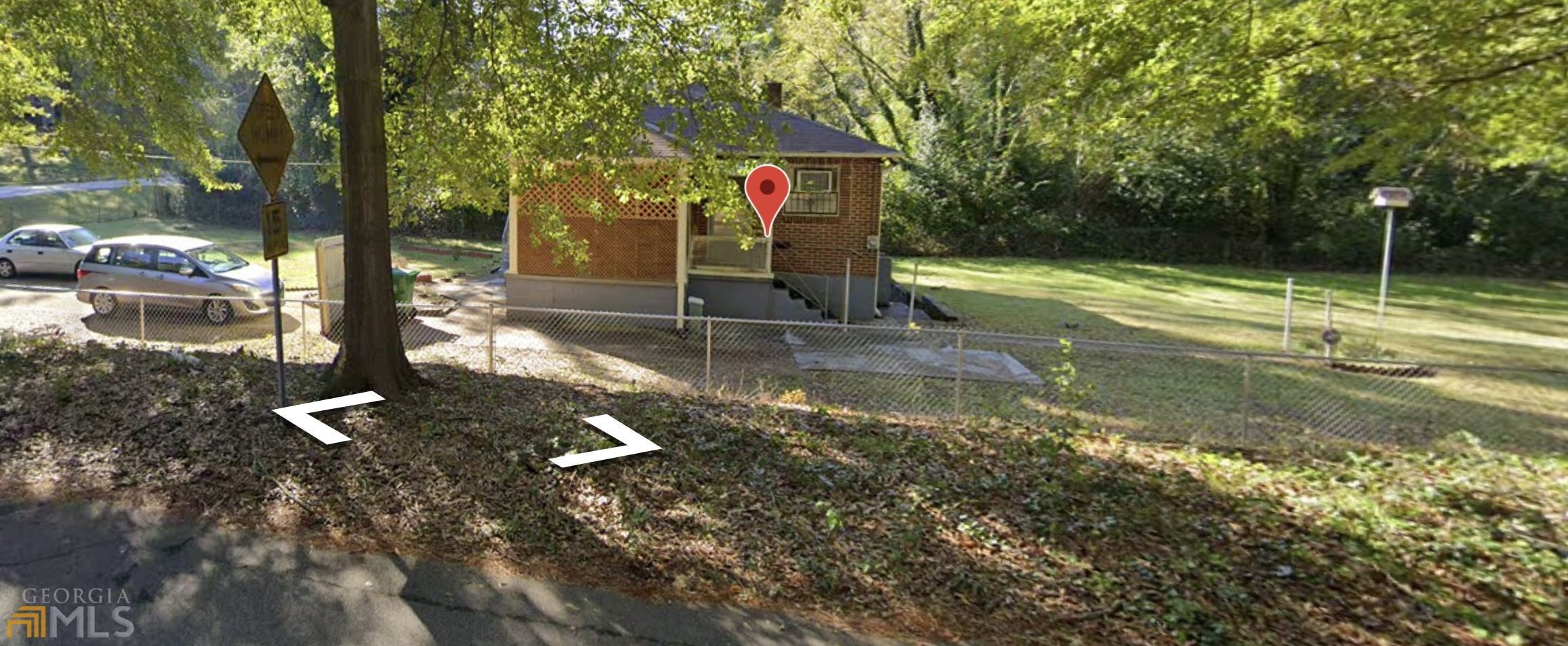 1375 Alverado Way, Decatur, GA 30032-2927