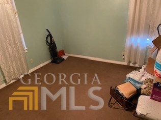 1375 Alverado Way, Decatur GA  30032-2927 exterior