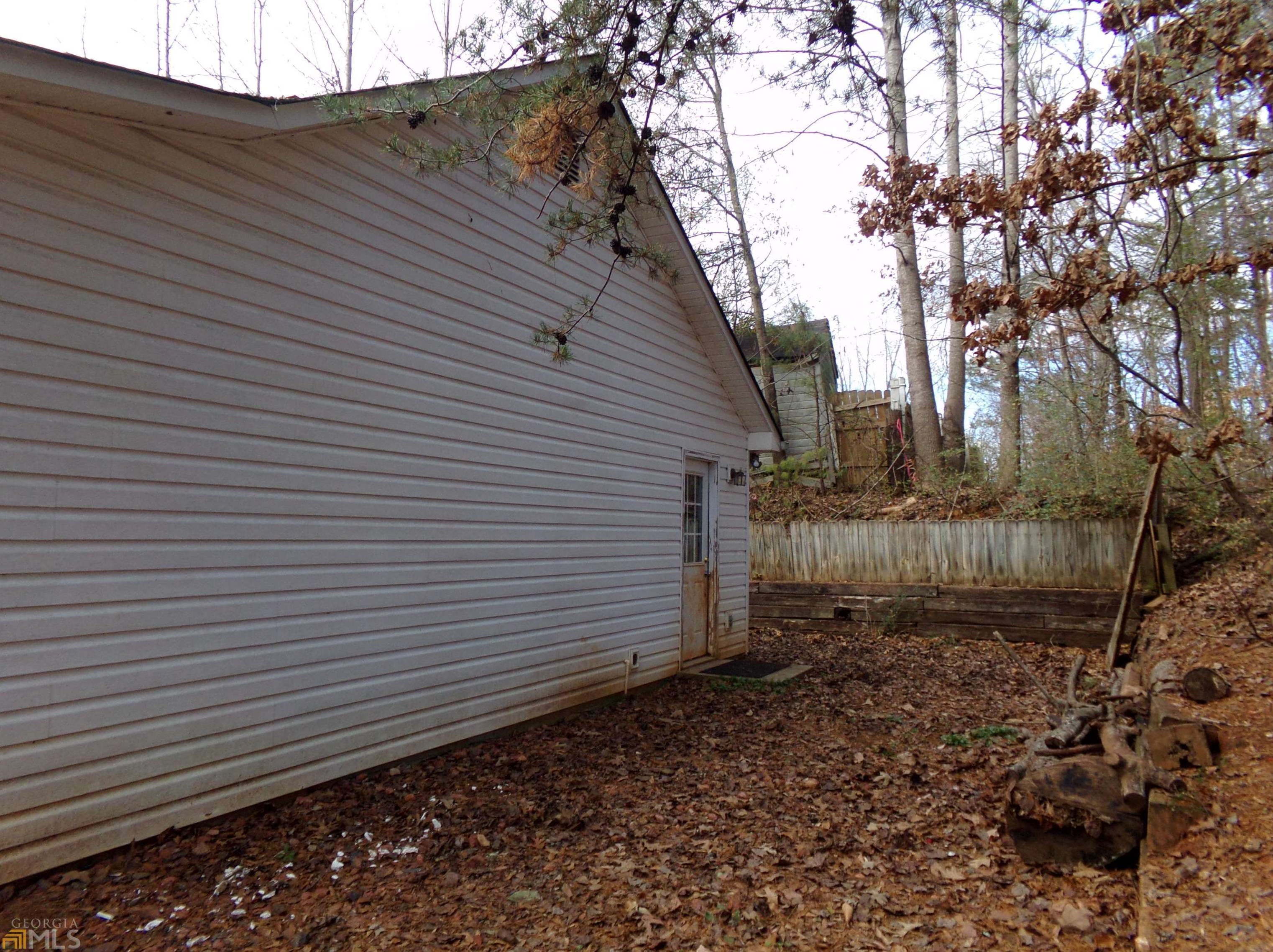 6625 Crystal Cv Trl, Gainesville GA 30506-6001 exterior