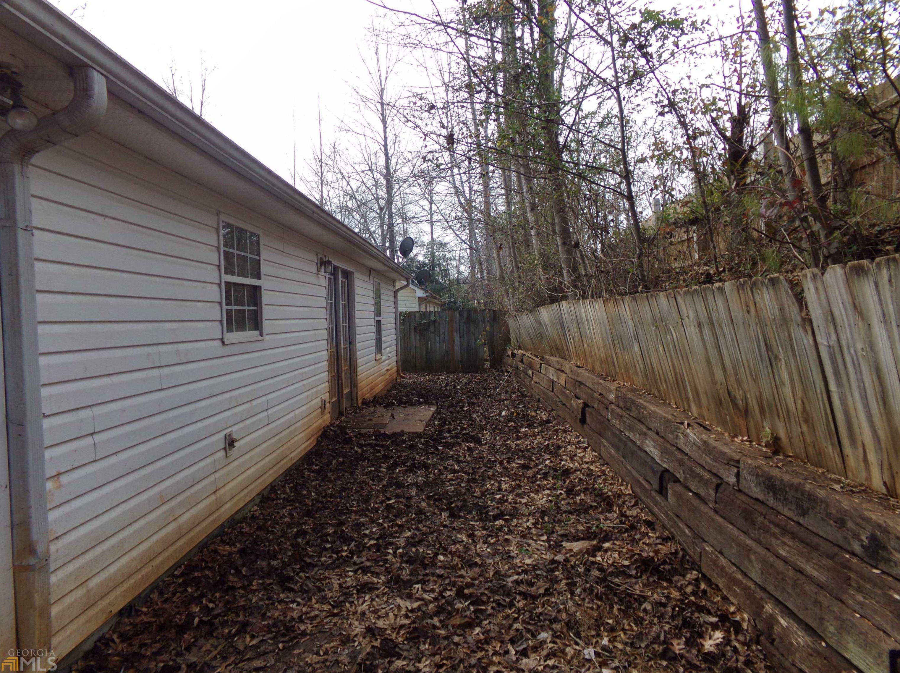 6625 Crystal Cv Trl, Gainesville GA 30506-6001 exterior