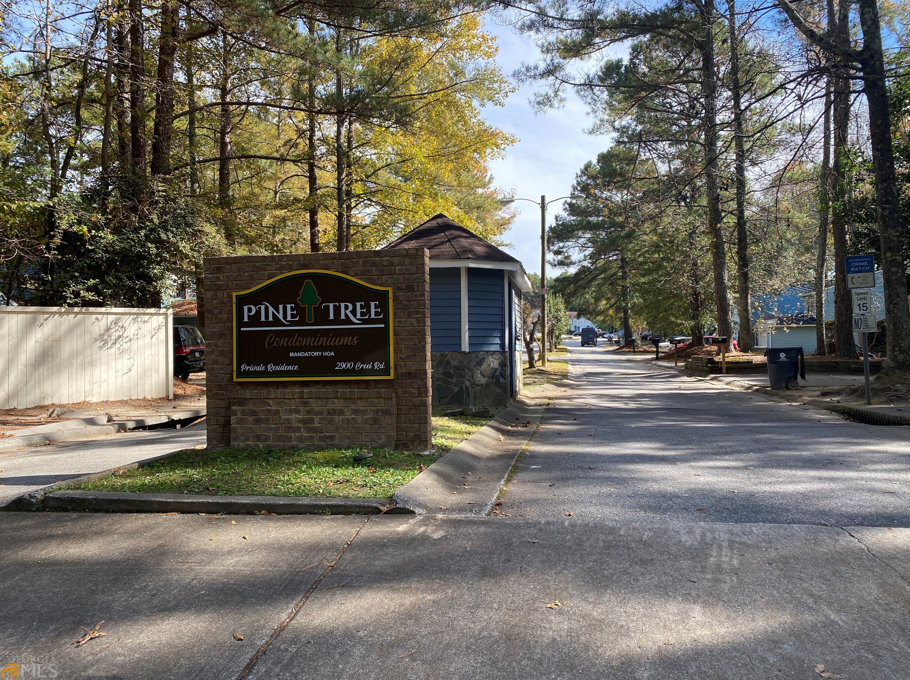 1105 Pine Tree Trl, Atlanta, GA 30349-4999